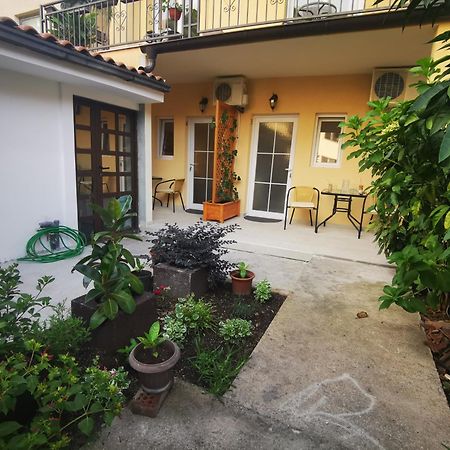 Radovic Apartments Budva Quarto foto
